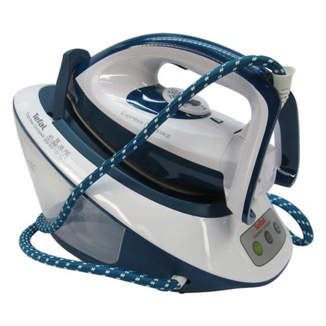 اتو بخار تفال 2600 وات 1.7 لیتری Tefal 7110