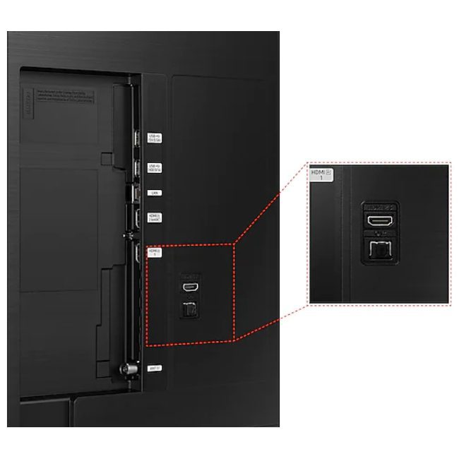 تلویزیون سامسونگ مدل 75AU8072