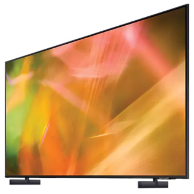 تلویزیون سامسونگ مدل 75AU8072