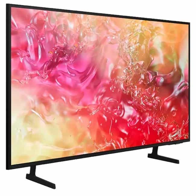 2024 تلویزیون سامسونگ Crystal مدل QN85D