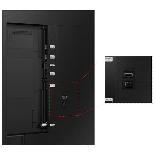 تلویزیون سامسونگ مدل 75DU8000