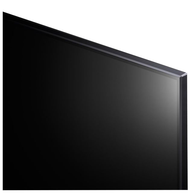 تلویزیون ال جی 75 اینچ مدل 75NANO803 اسمارت 4k