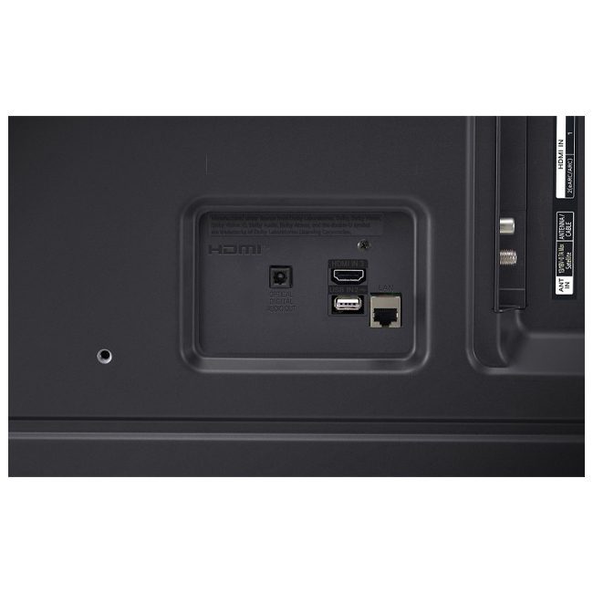 2024 تلویزیون ال جی NanoCell مدل NANO80