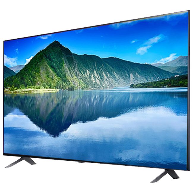 تلویزیون هوشمند ال جی 75NANO766QA