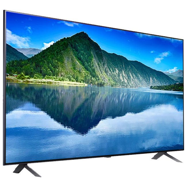 تلویزیون هوشمند ال جی 75NANO766QA