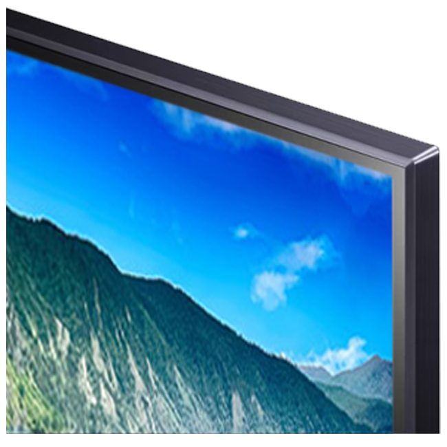 تلویزیون هوشمند ال جی 75NANO766QA