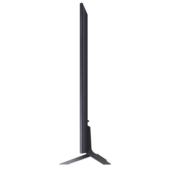 تلویزیون هوشمند ال جی 75NANO766QA