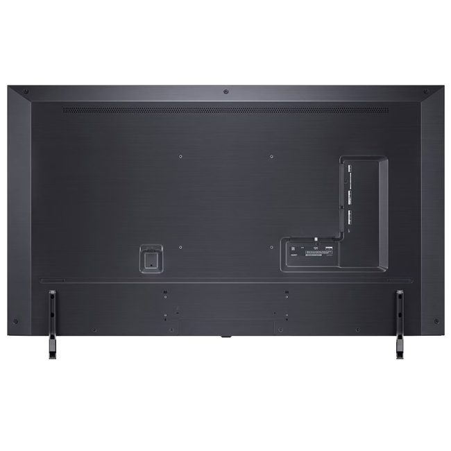 تلویزیون هوشمند ال جی 75NANO766QA