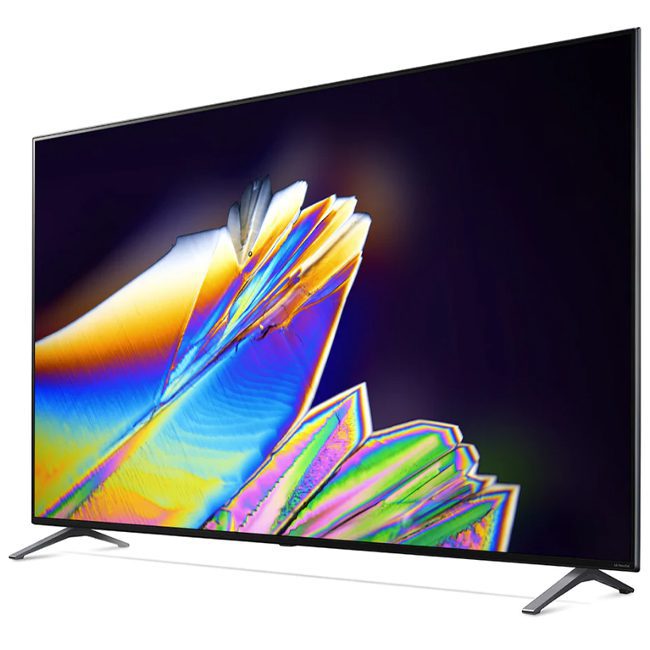 تلویزیون ال جی مدل 75NANO95