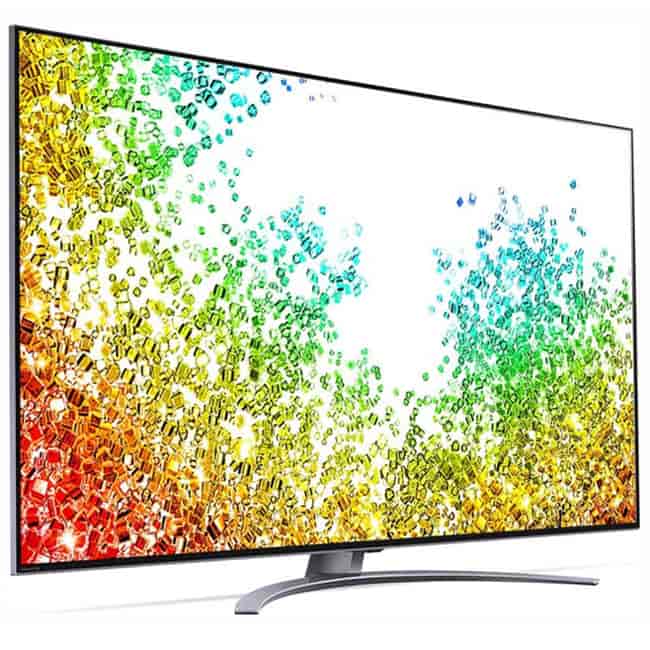 تلویزیون ال جی مدل 75NANO963