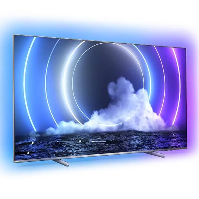 تلویزیون فیلیپس 75 اینچ مدل 75PML9506 اندروید 4k