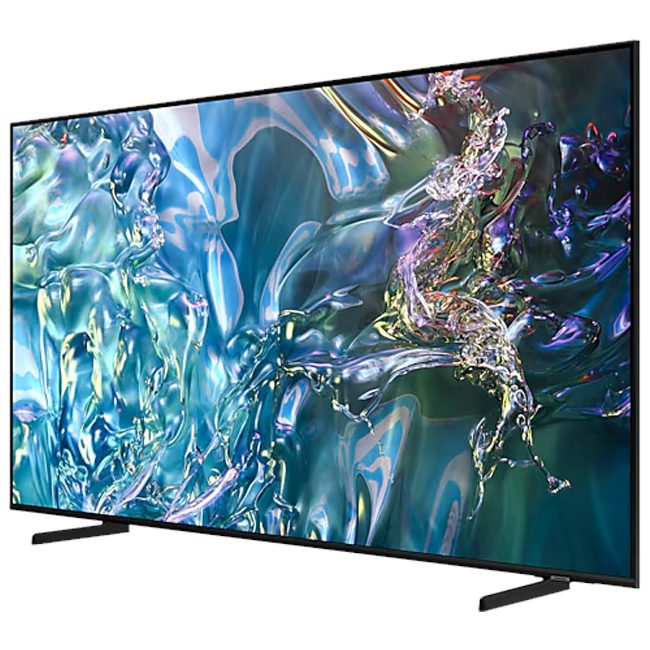 2024 تلویزیون سامسونگ Crystal مدل Q60D