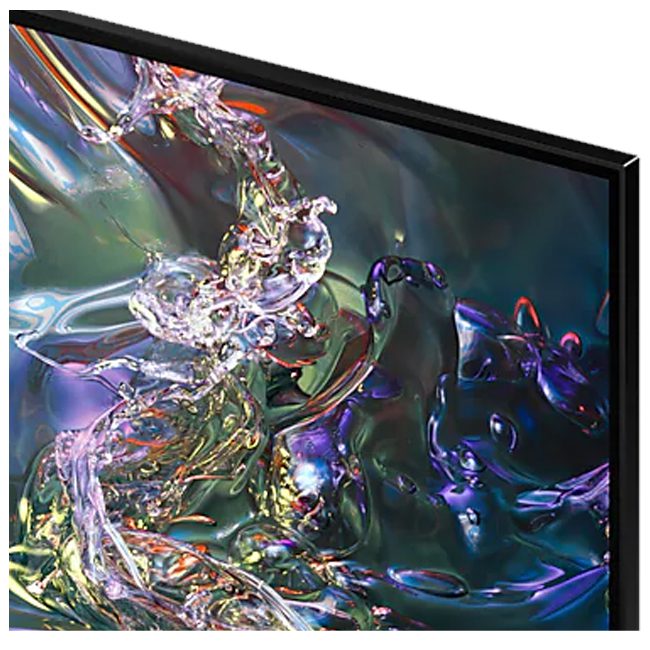 2024 تلویزیون سامسونگ Crystal مدل Q60D