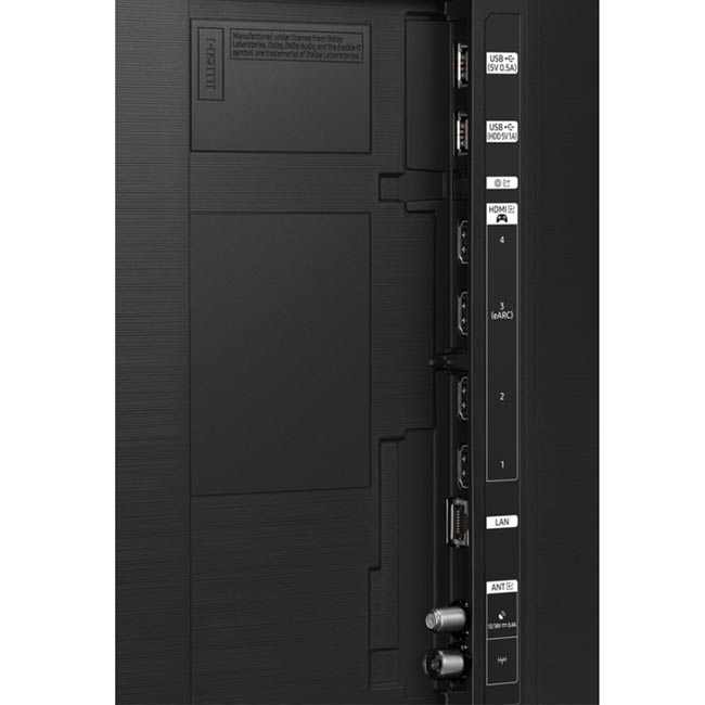 تلویزیون سامسونگ 75QN85C