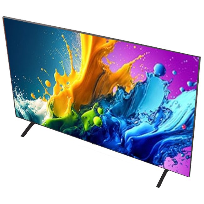 تلویزیون ال جی مدل 75UR78009 UR78009