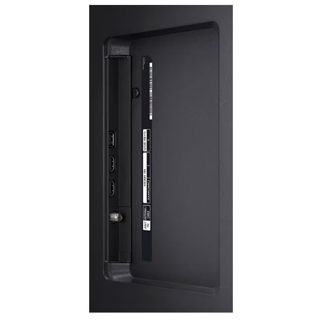 تلویزیون ال جی مدل 75UR78009 UR78009