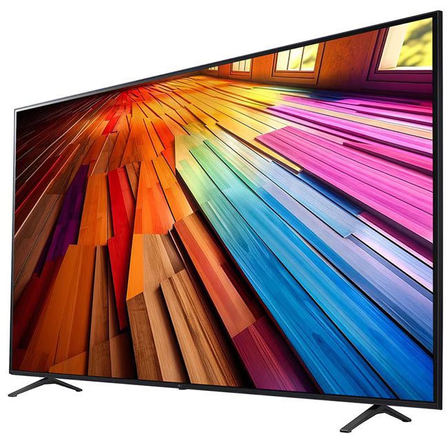 تلویزیون ال جی 75UT80006