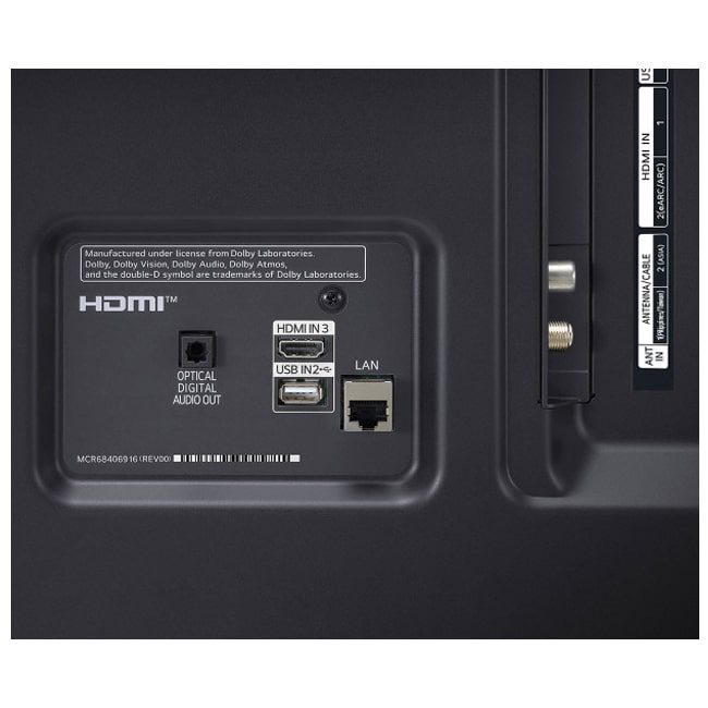 2024 تلویزیون الجی Crystal مدل 97WOLED