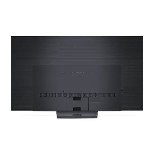 تلویزیون ال‌جی 77C3