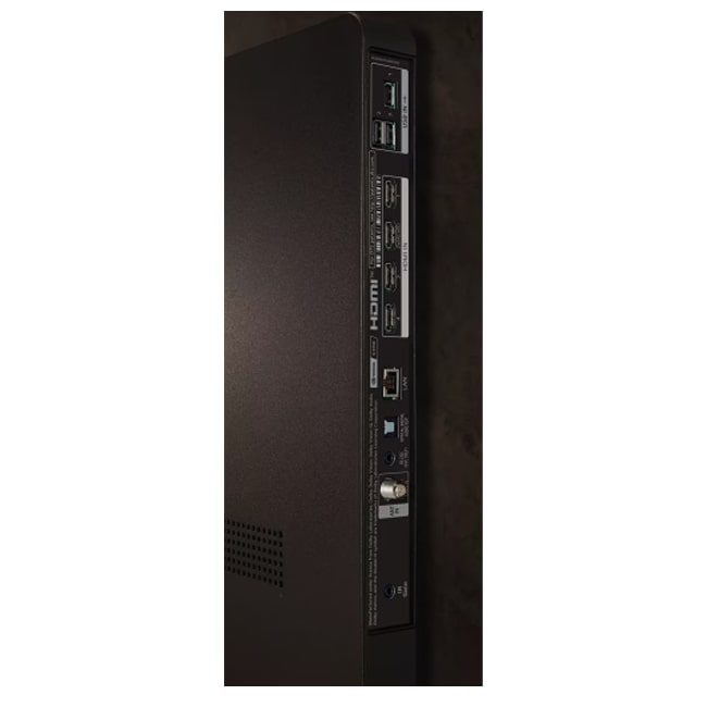 تلویزیون ال جی مدل 77C4