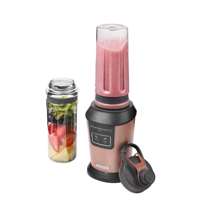 اسموتی ساز سنکور 800 وات SBL7175 RS