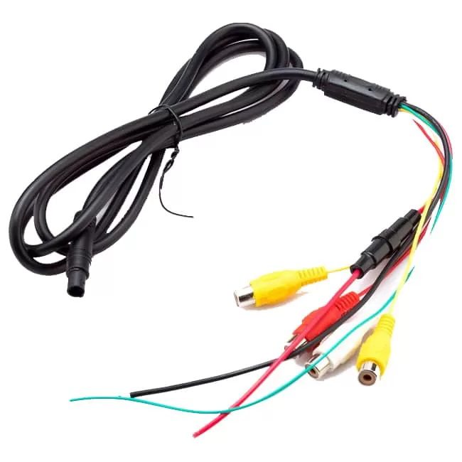 مانیتور آینه ای خودرو 7 اینچی لمسی