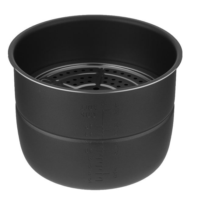 زودپز دسینی 8 لیتری 1350 وات مدل 8008