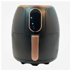 سرخ کن رژیمی دسینی 1500 وات مدل 800