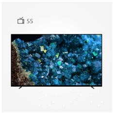 تلویزیون سونی 55A80L