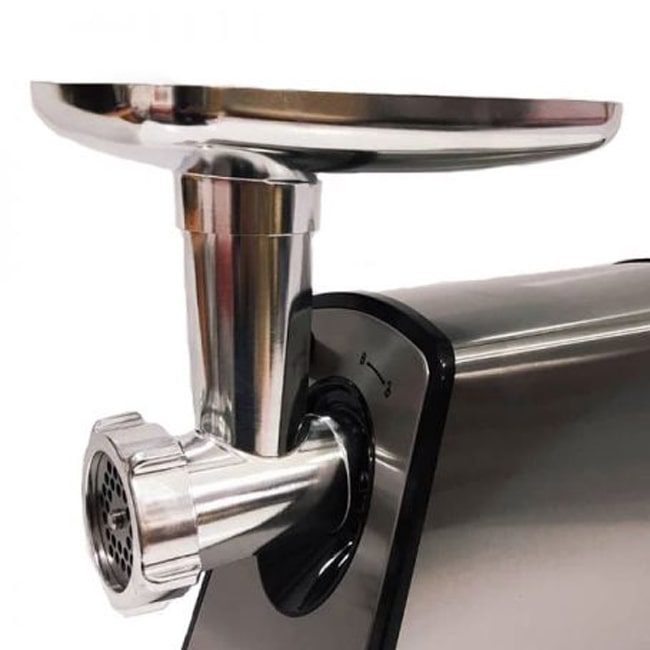 چرخ گوشت دسینی 1200 وات مدل 808