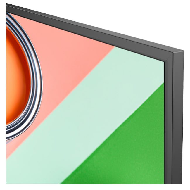 تلویزیون هایسنس مدل 85A7GQ