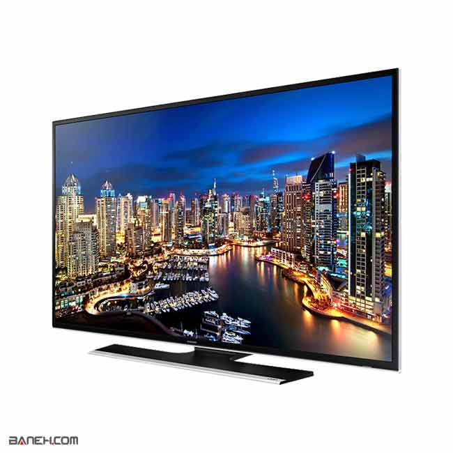 تلویزیون سامسونگ ال ای دی هوشمند فورکی 85HU7000 Samsung Smart 4K 3D