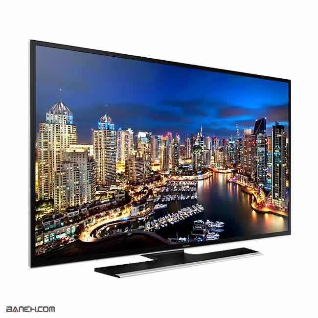 تلویزیون سامسونگ ال ای دی هوشمند فورکی 85HU7000 Samsung Smart 4K 3D