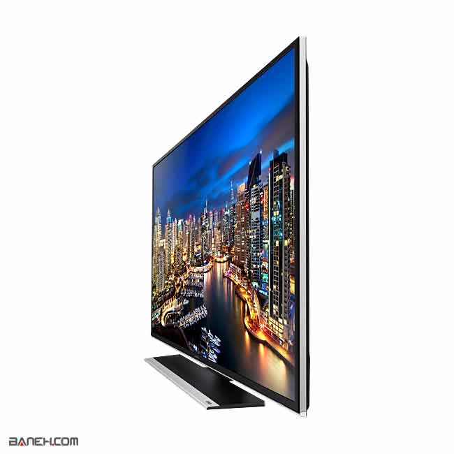 تلویزیون سامسونگ ال ای دی هوشمند فورکی 85HU7000 Samsung Smart 4K 3D
