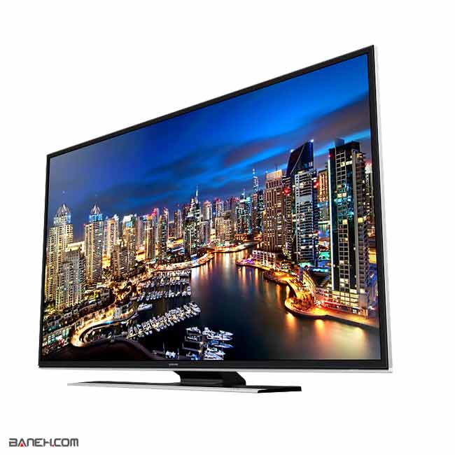 تلویزیون هایسنس مدل 55A61K