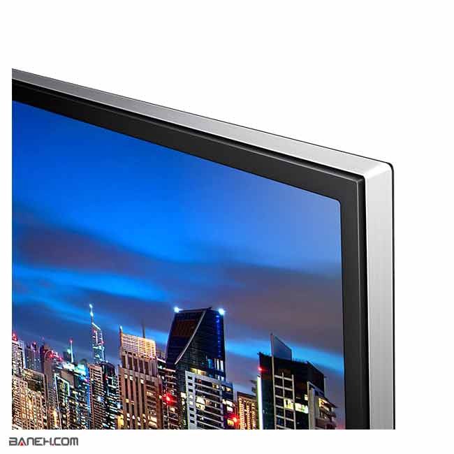 تلویزیون سامسونگ ال ای دی هوشمند فورکی 85HU7000 Samsung Smart 4K 3D