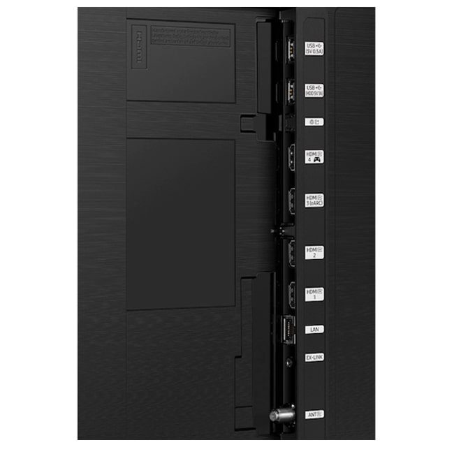 تلویزیون سامسونگ مدل 85QN90A