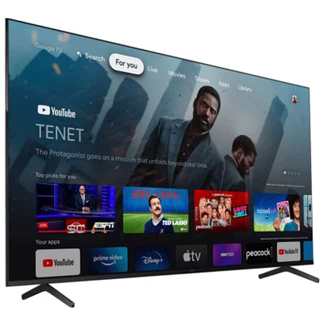 تلویزیون سونی مدل 85X85K