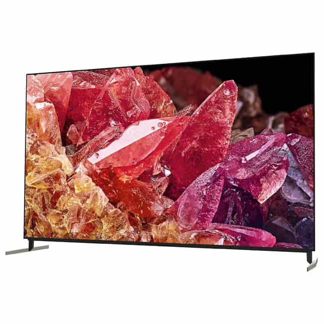 تلویزیون سونی 85 اینچ مدل 85X95K براویا MiNi LED
