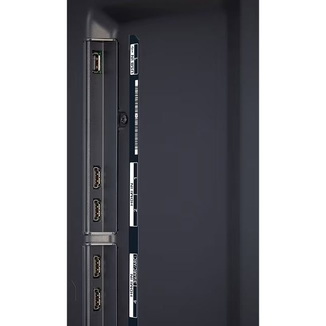 تلویزیون نانوسل ال‌جی مدل 86NANO766