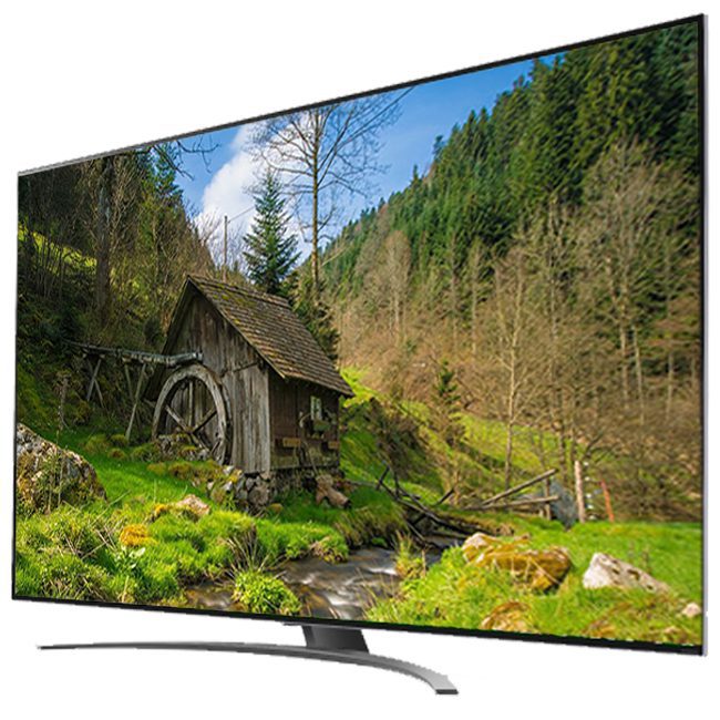 تلویزیون ال جی مدل 86NANO866 NANO866