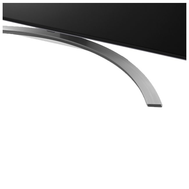 تلویزیون ال جی مدل 86NANO866 NANO866