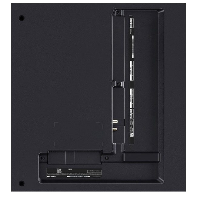 تلویزیون ال جی مدل 86QNED86 QNED86