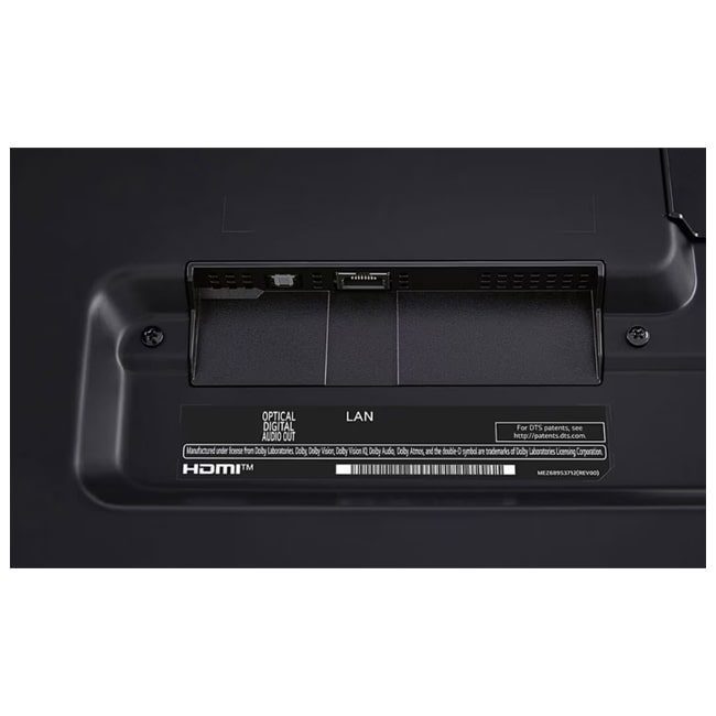 تلویزیون ال جی 86QNED816