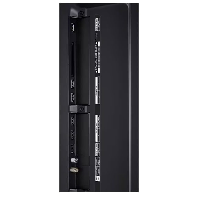 تلویزیون ال جی 86QNED816