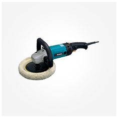 دستگاه پولیش ماکیتا 1200 وات دیمردار Makita 9227CB