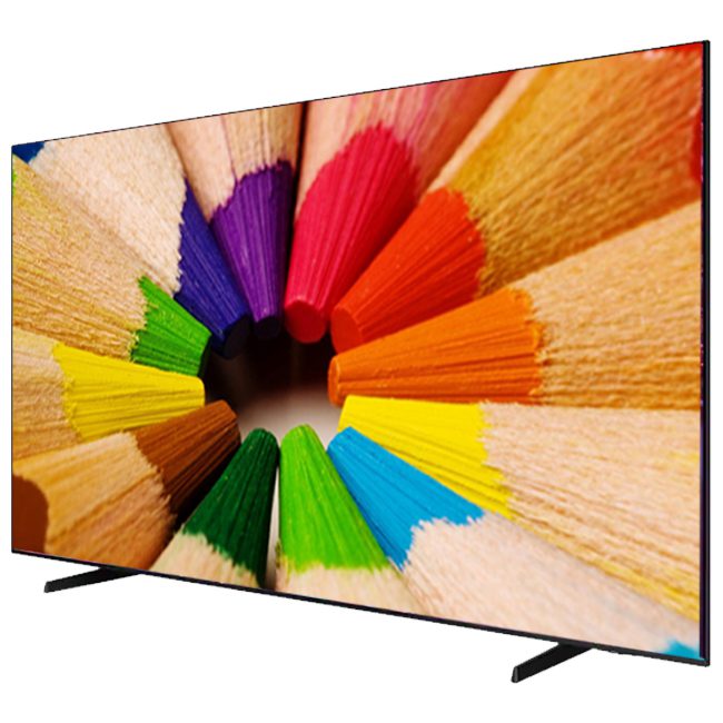 2024 تلویزیون سامسونگ Crystal مدل 65DU8000