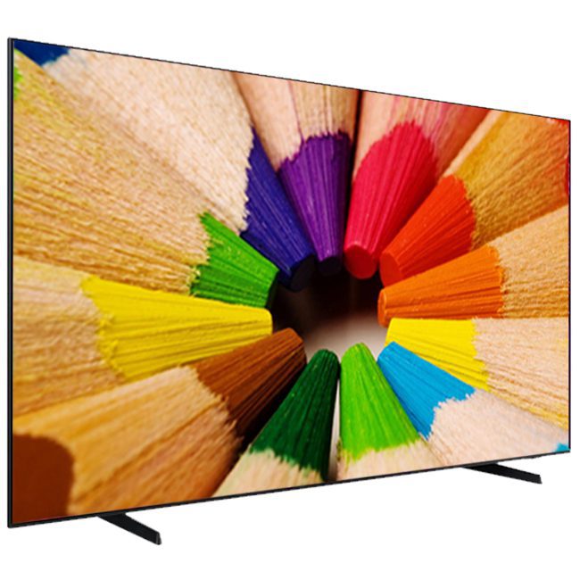 2024 تلویزیون سامسونگ Crystal مدل 65DU8000