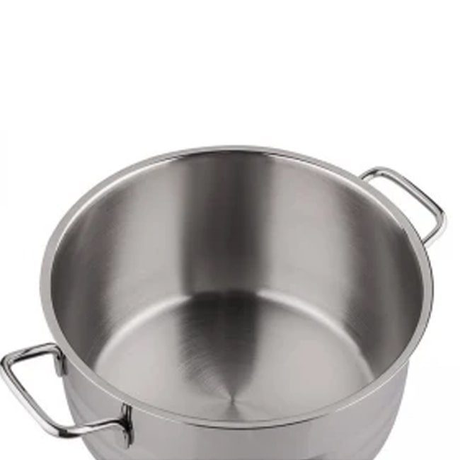 قابلمه استیل کرکماز 8 لیتر مدل A1908