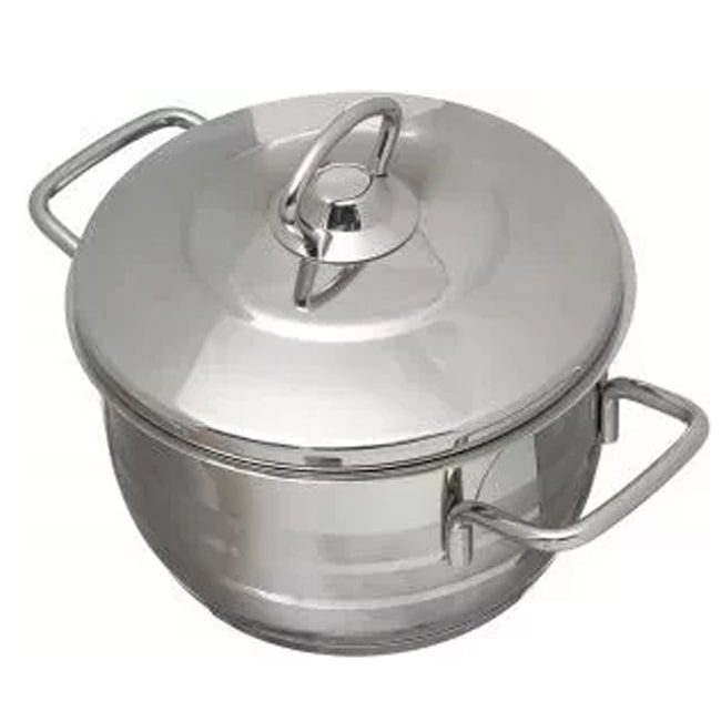 قابلمه استیل کرکماز 8 لیتر مدل A1908